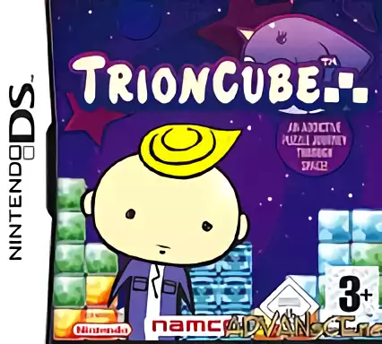 Image n° 1 - box : Trioncube